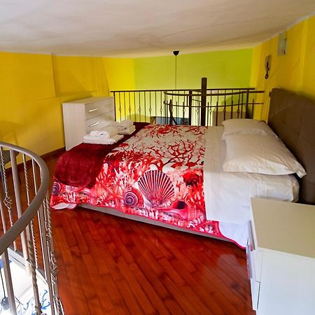 Casa "Positano" Da Ely - Salerno Centro Con Self Check-In 아파트 외부 사진