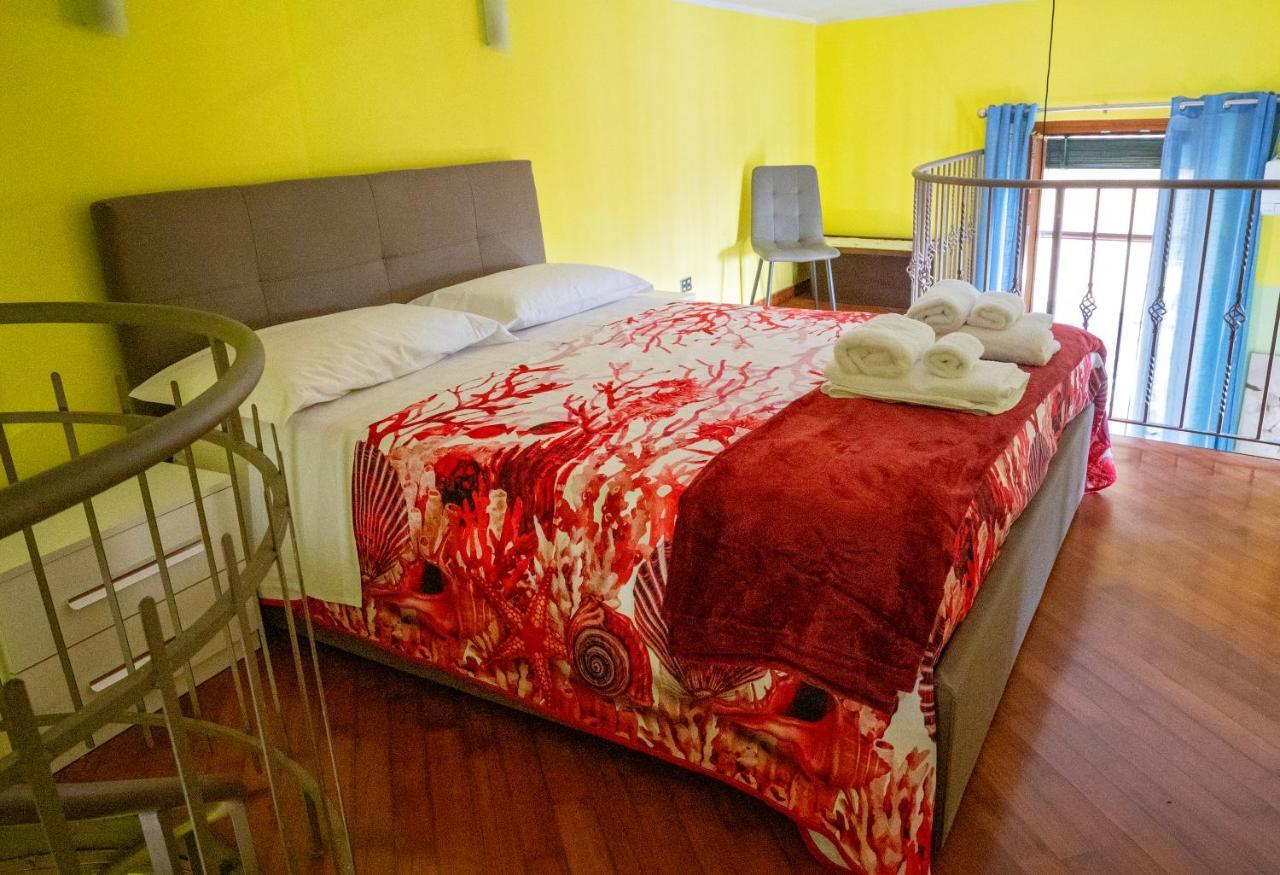 Casa "Positano" Da Ely - Salerno Centro Con Self Check-In 아파트 외부 사진
