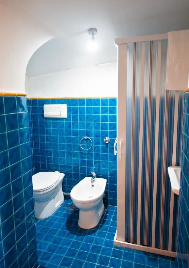 Casa "Positano" Da Ely - Salerno Centro Con Self Check-In 아파트 외부 사진