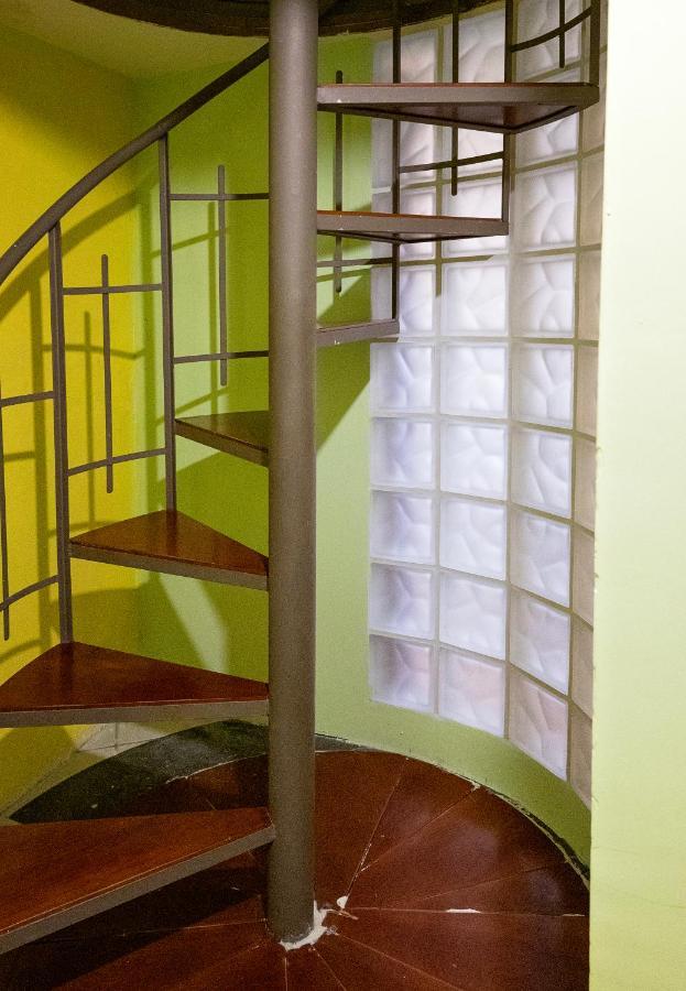 Casa "Positano" Da Ely - Salerno Centro Con Self Check-In 아파트 외부 사진