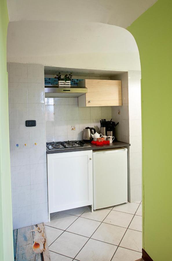 Casa "Positano" Da Ely - Salerno Centro Con Self Check-In 아파트 외부 사진
