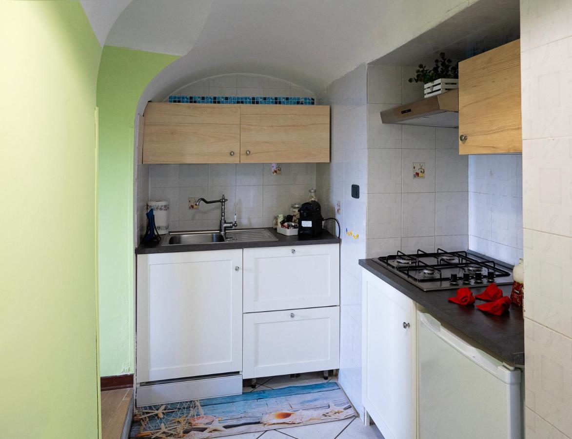 Casa "Positano" Da Ely - Salerno Centro Con Self Check-In 아파트 외부 사진