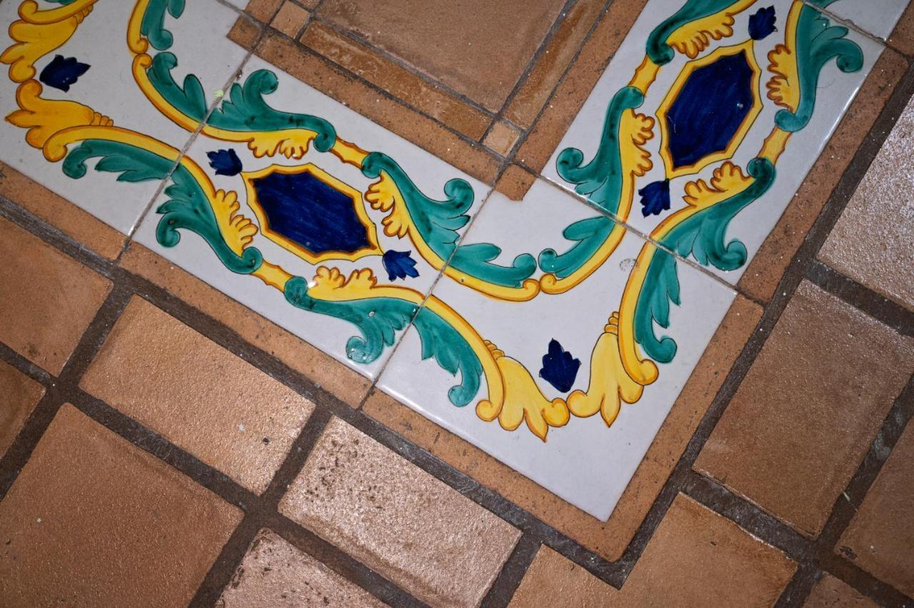 Casa "Positano" Da Ely - Salerno Centro Con Self Check-In 아파트 외부 사진