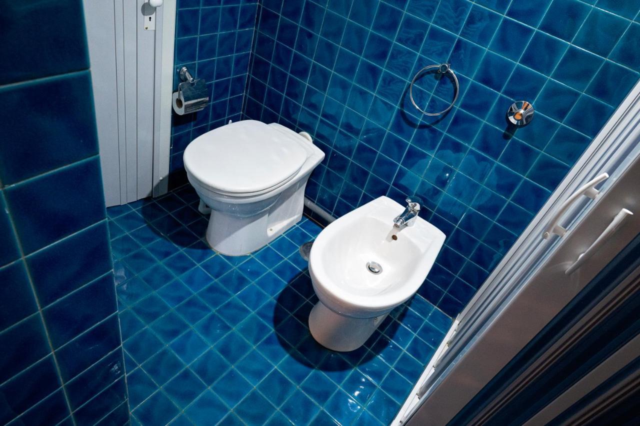 Casa "Positano" Da Ely - Salerno Centro Con Self Check-In 아파트 외부 사진