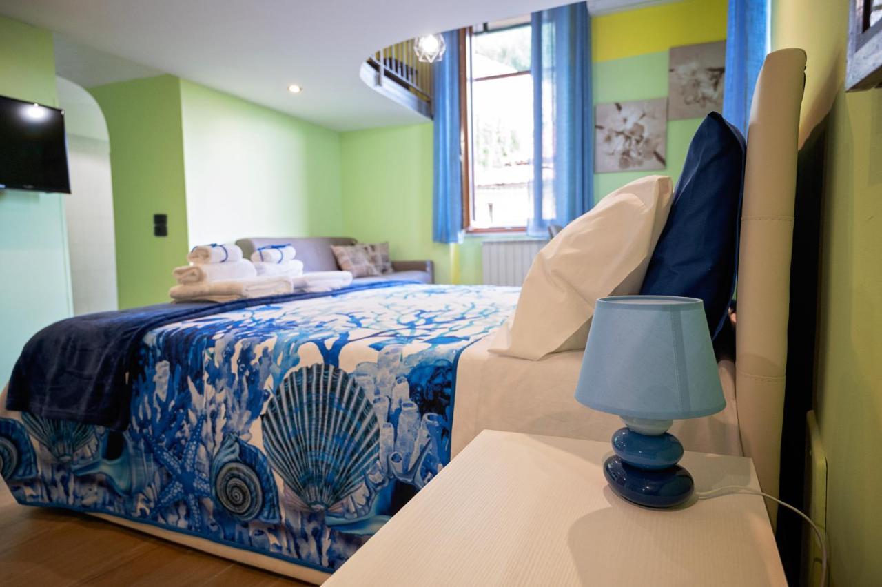 Casa "Positano" Da Ely - Salerno Centro Con Self Check-In 아파트 외부 사진