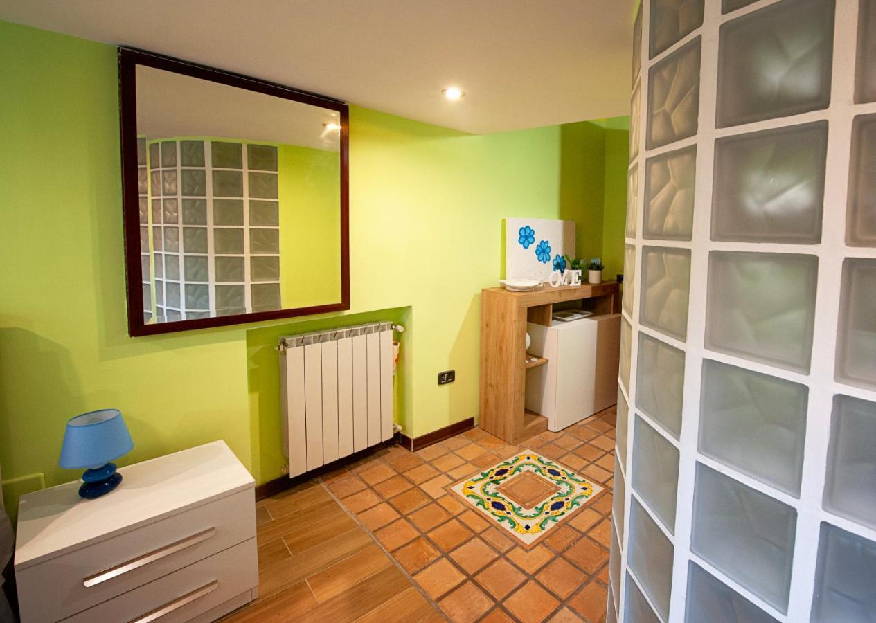 Casa "Positano" Da Ely - Salerno Centro Con Self Check-In 아파트 외부 사진